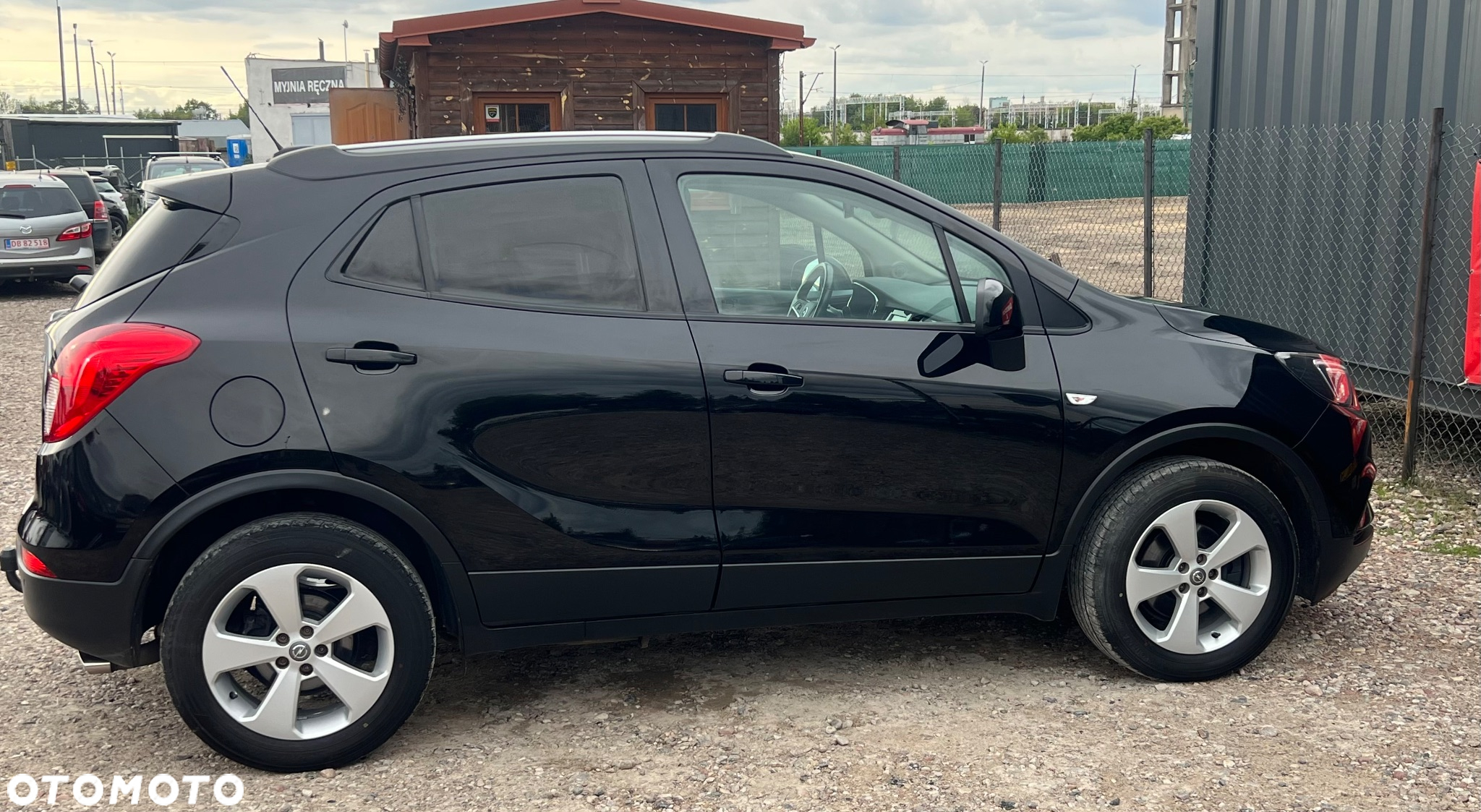 Opel Mokka - 24