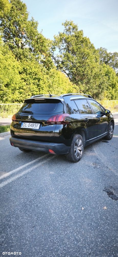 Peugeot 2008 - 3