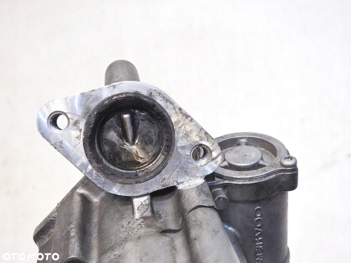 PRZEPUSTNICA RENAULT LATITUDE 2.0 DCI 8200987453 H8200727848 - 9