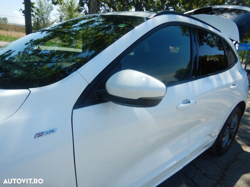 Ford Kuga 1.5 EcoBlue A8 FWD ST Line X - 29