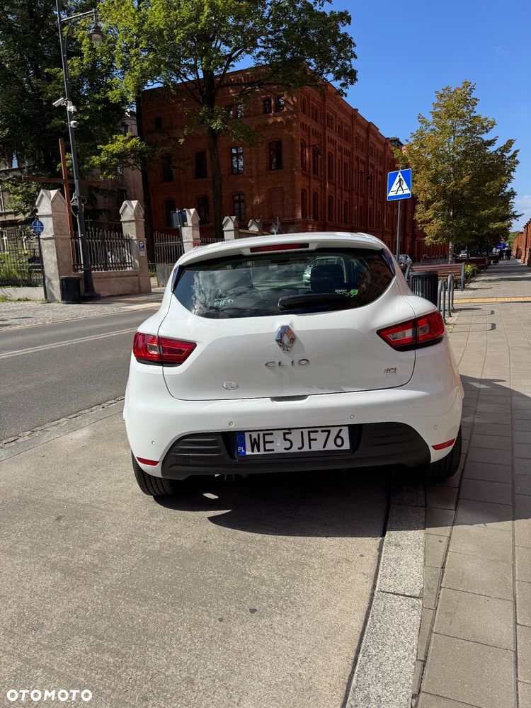 Renault Clio 1.5 dCi Energy Life - 3