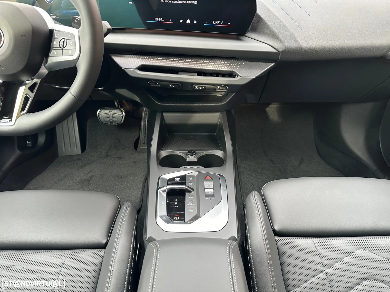 BMW 220 Gran Coupé Pack Desportivo M - 12
