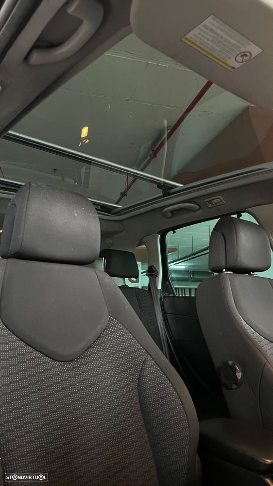 Peugeot 308 SW 1.6 HDi Sport CVM6 - 9
