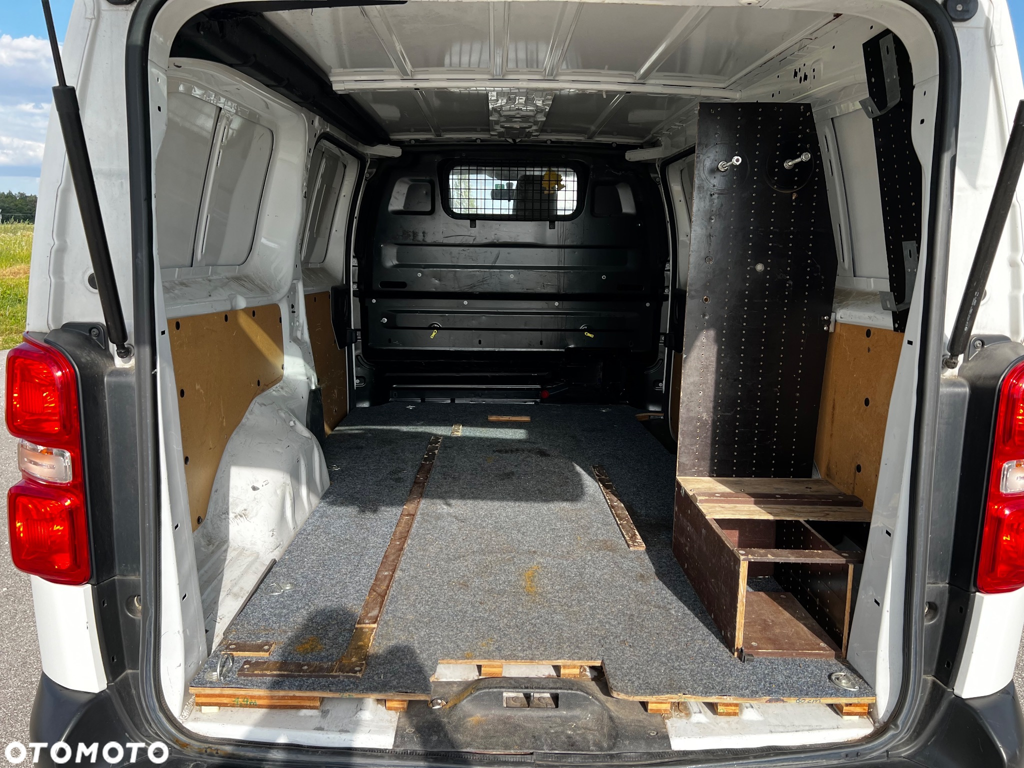 Toyota Proace - 5
