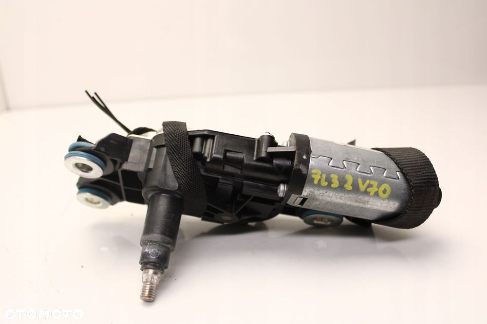 volvo v70 iii 07r- silniczek mechanizm wycieraczki tył 53029212 - 1