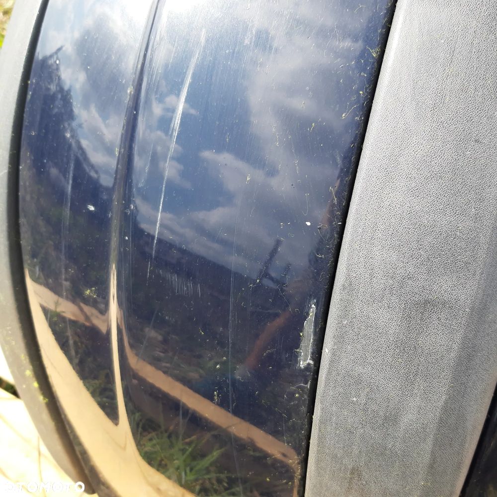 Zderzak Przedni Przód Volvo S60 I 99-04 613  417 - 9