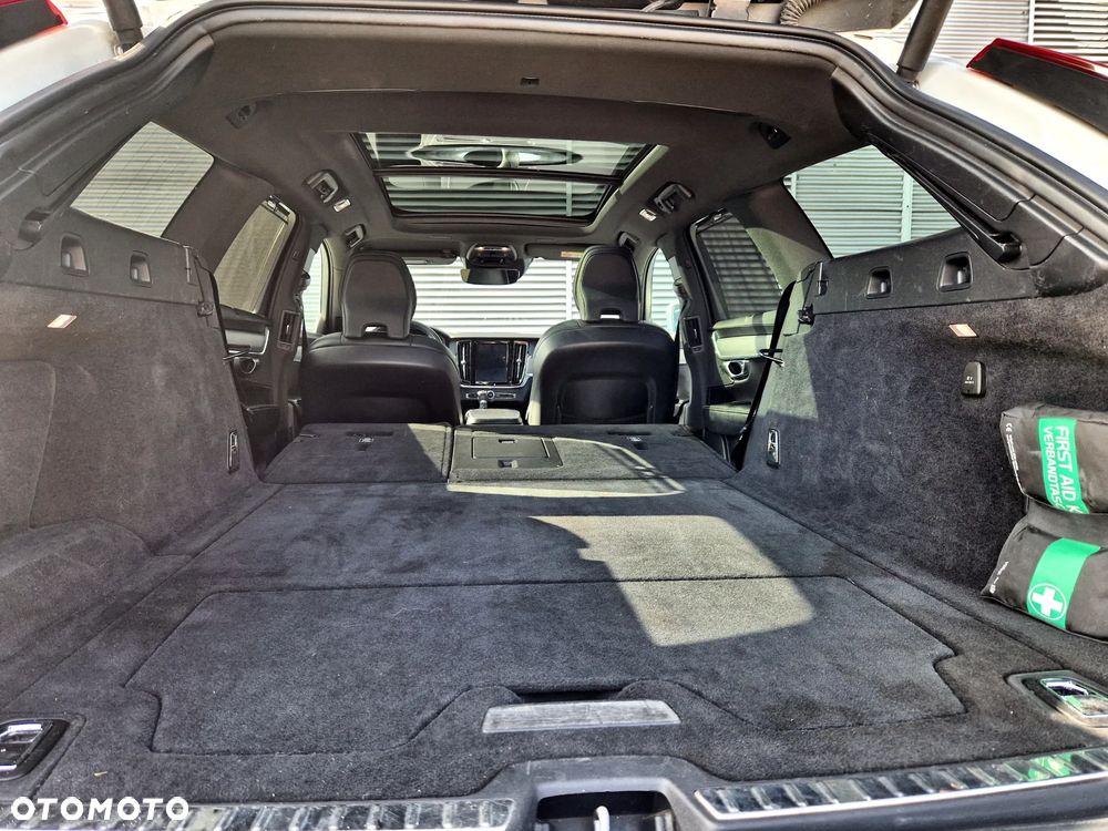 Volvo V90 Cross Country D5 SCR AWD Pro - 20