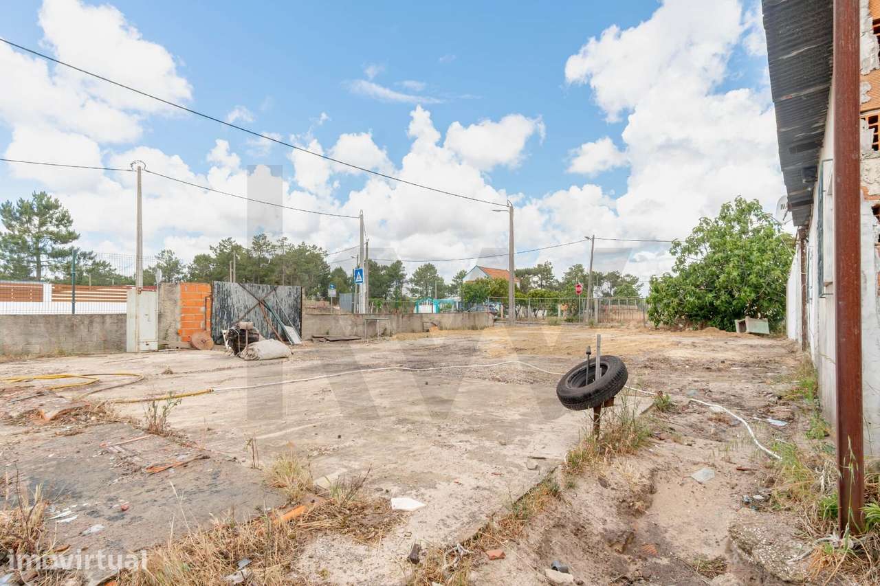 Terreno Urbano para Construção | Quinta da Torre / Quinta da Marquesa, - Grande imagem: 5/17