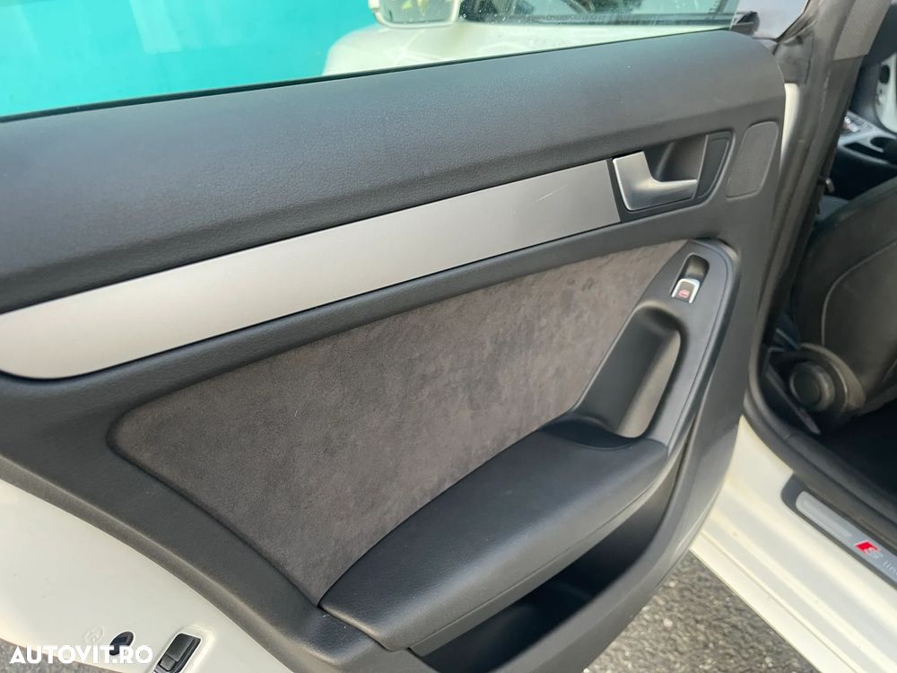 Audi A5 Sportback 2.0 TDI ultra S tronic sport - 27