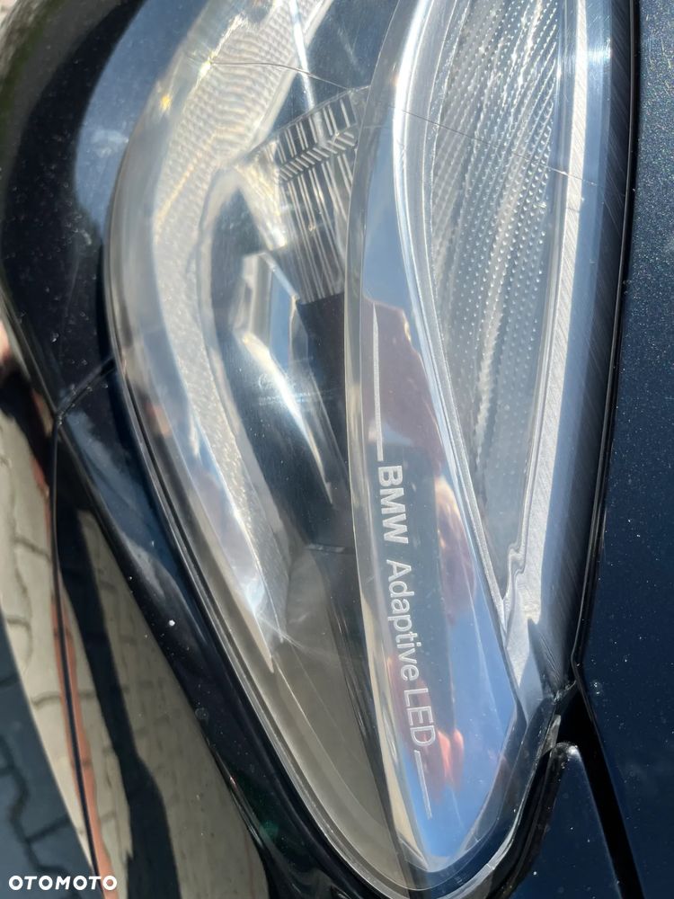 BMW Seria 7 730d xDrive - 18