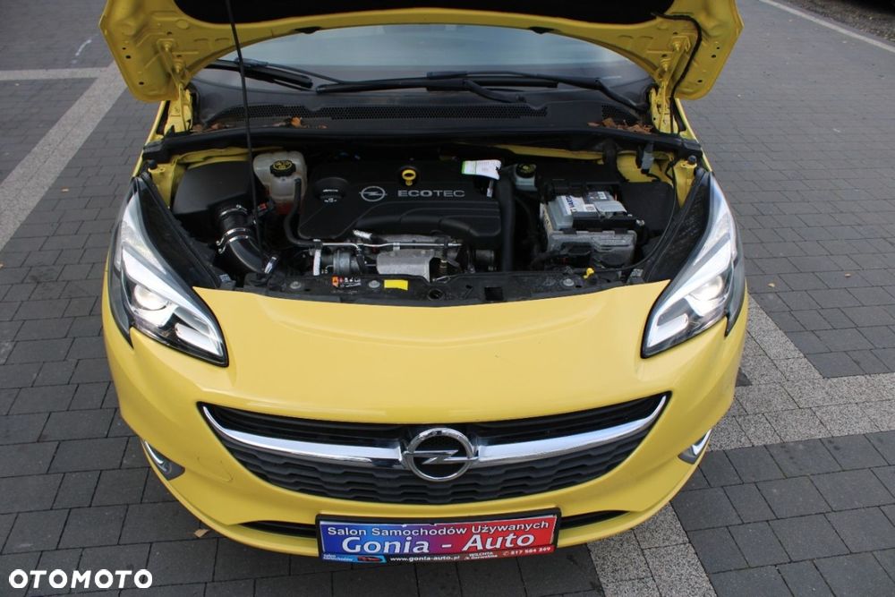 Opel Corsa - 13