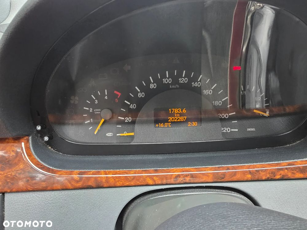 Mercedes-Benz Viano 2.0 CDI Ambiente - 20