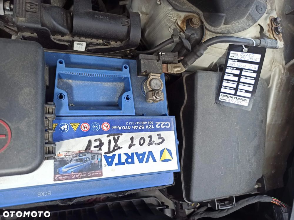 Kia Ceed 1.6 GDI L - 12