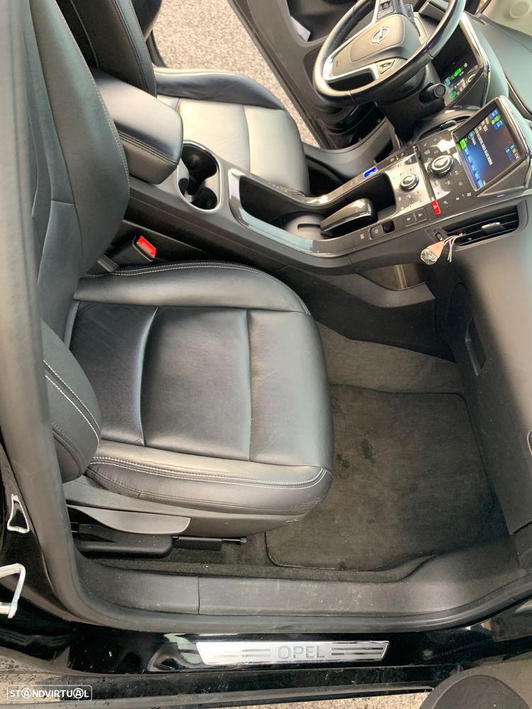 Opel Ampera 1.4 Ecotec Executive - 13