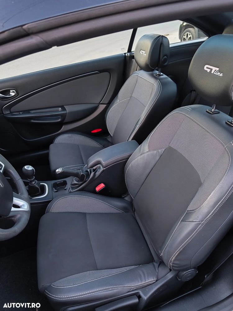Renault Megane III 1.5 dCi Color Edition - 10