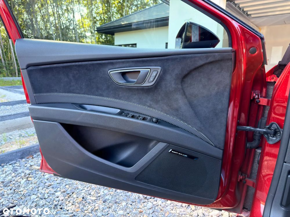 Seat Leon 2.0 TSI Cupra S&S DSG - 16