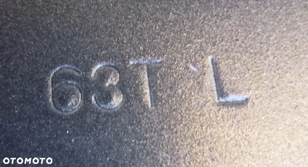 Suzuki SX4 S-Cross Drzwi Tył Lewe - 7