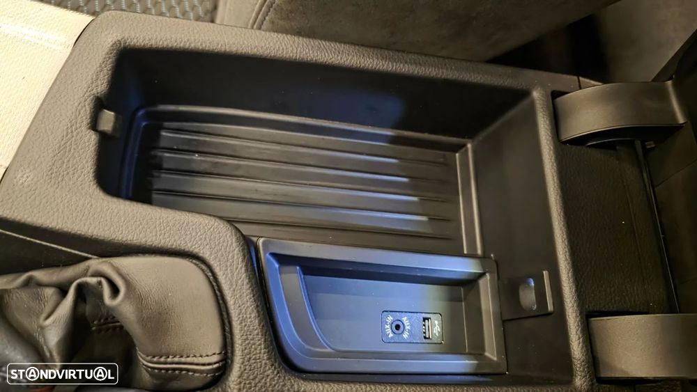 BMW 420 Gran Coupé d Pack M Auto - 46