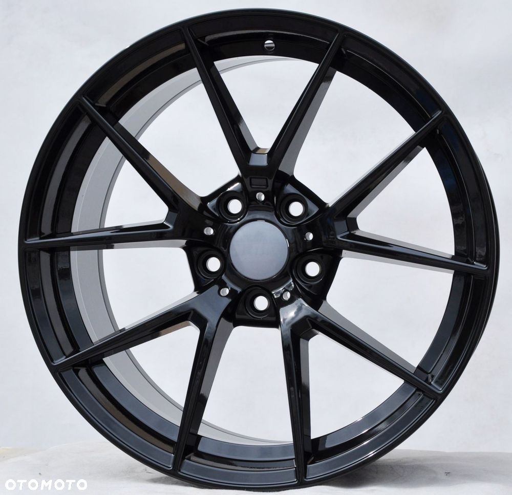 1416 B NOWE FELGI 19 5x112 3 4 5 G20 G21 G22 G30 G31 8,5J 9,5J - 2