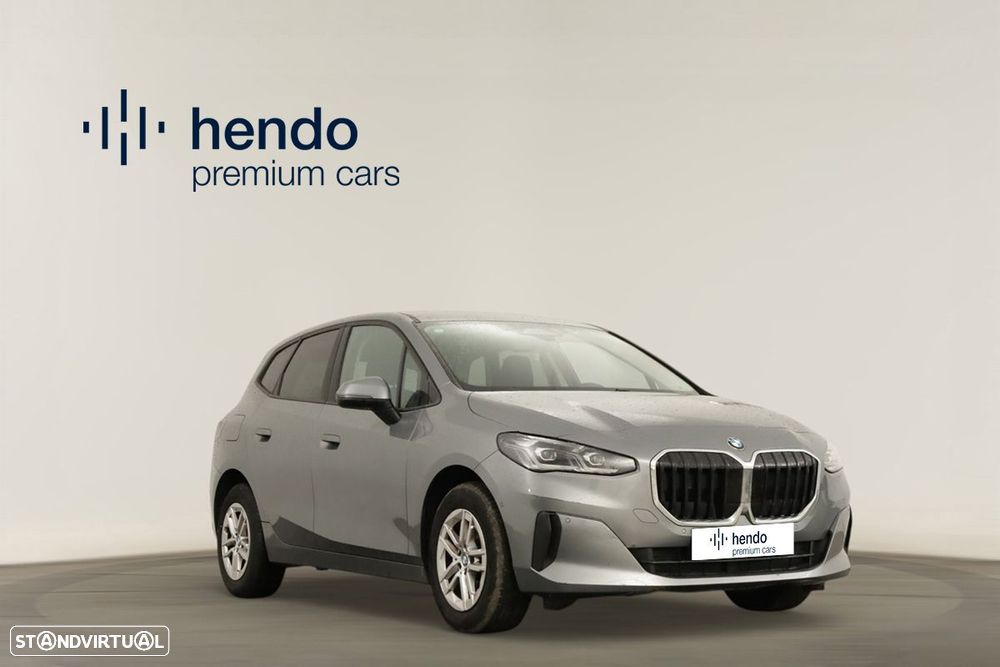 BMW 218 Active Tourer i Auto - 2