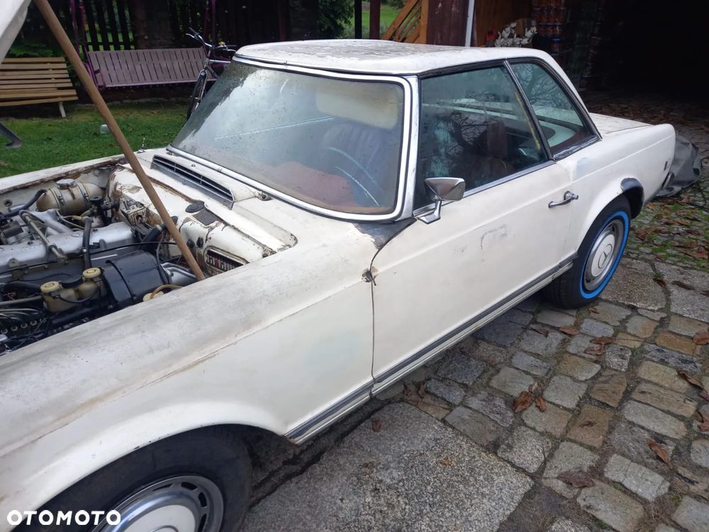 Mercedes-Benz Inny - 5