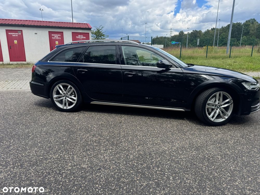 Audi A6 Allroad - 4