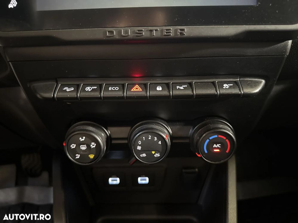 Dacia Duster - 19