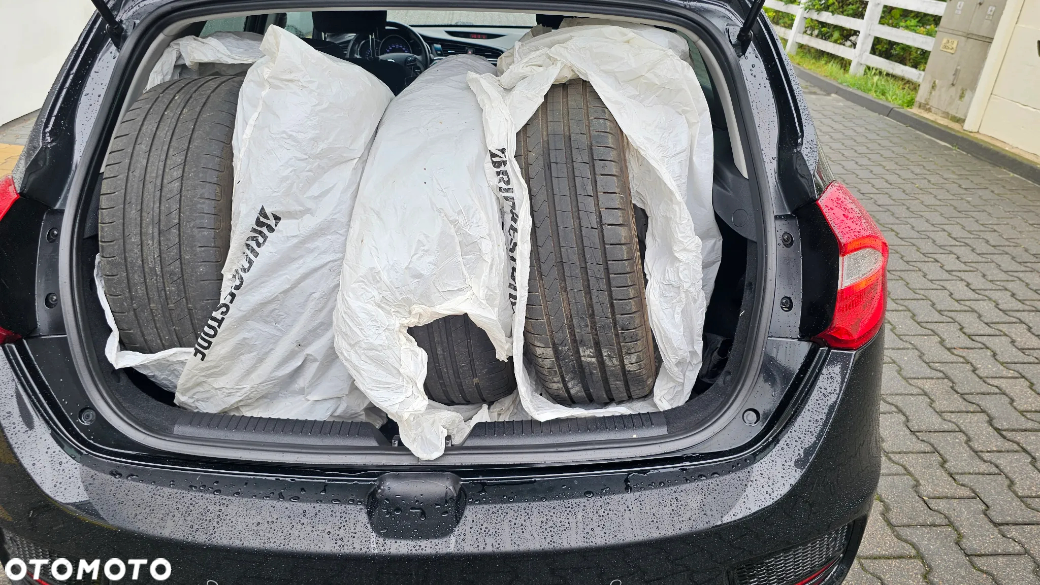Kia Ceed 1.4 CVVT Dream-Team Edition - 11
