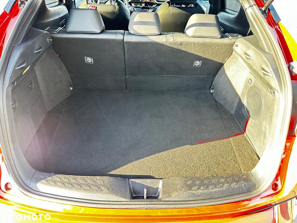 Toyota C-HR 2.0 Orange Edition - 31
