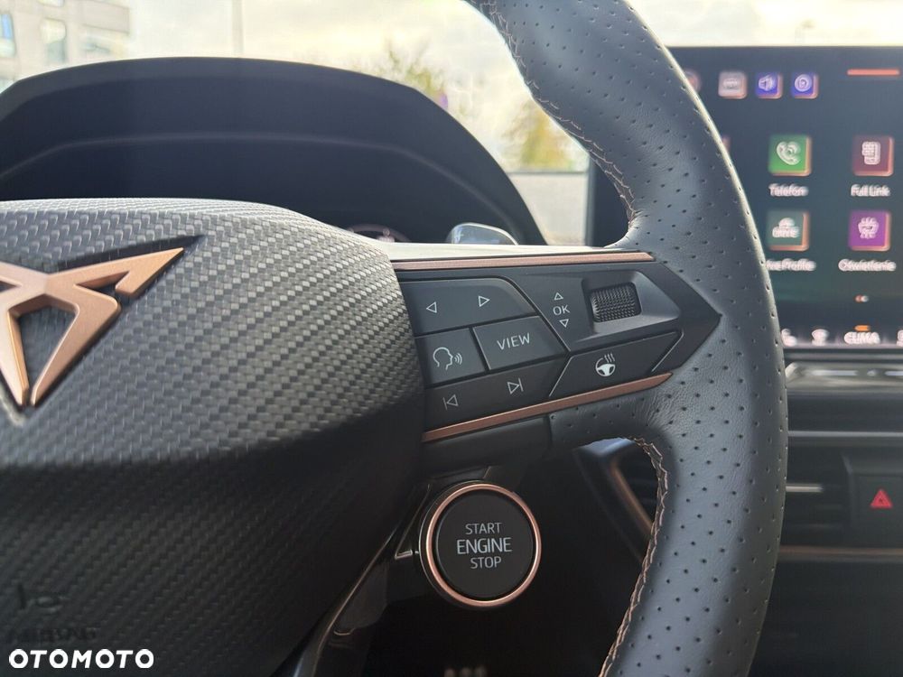 Cupra Leon Sportstourer - 19