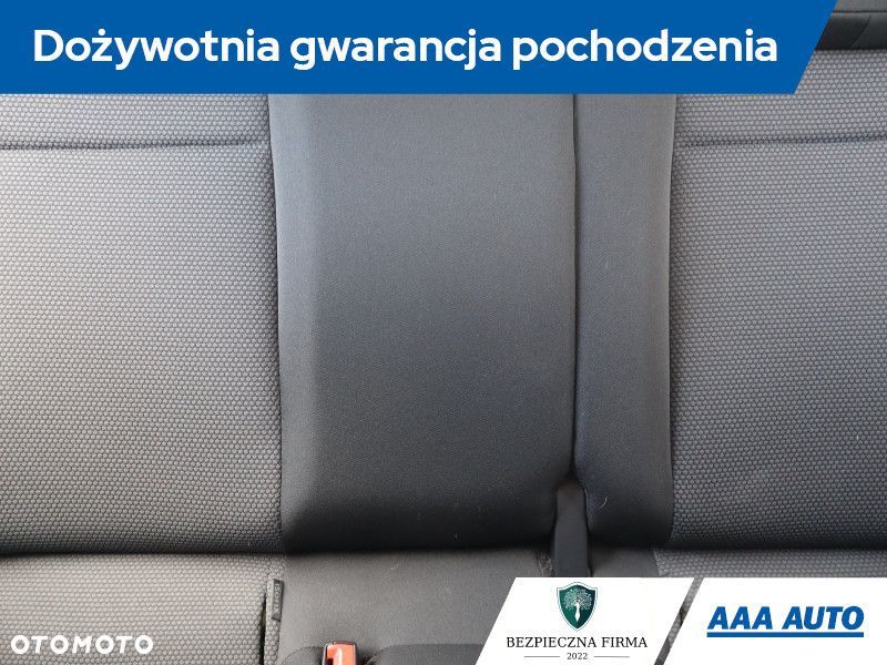 Skoda Citigo - 12
