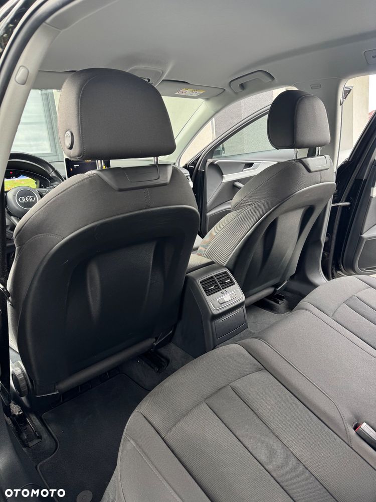 Audi A4 Avant 2.0 TDI S tronic sport - 11