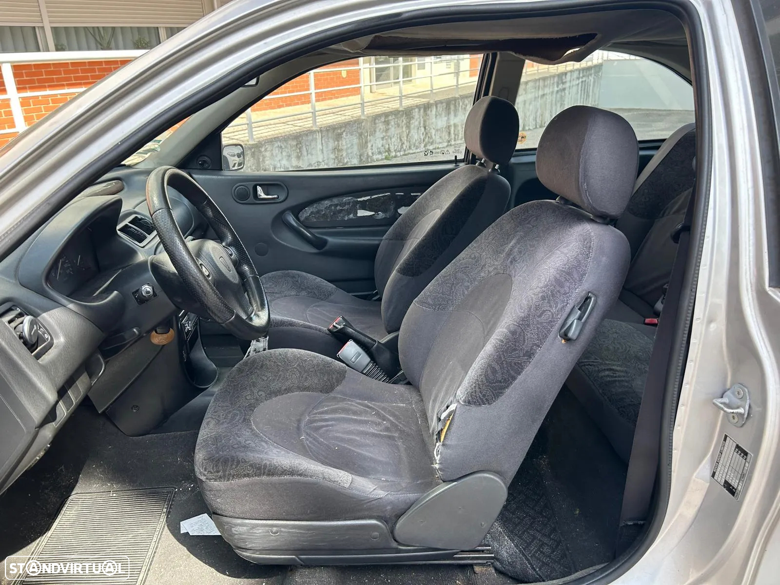 Rover 200 214 Si - 6