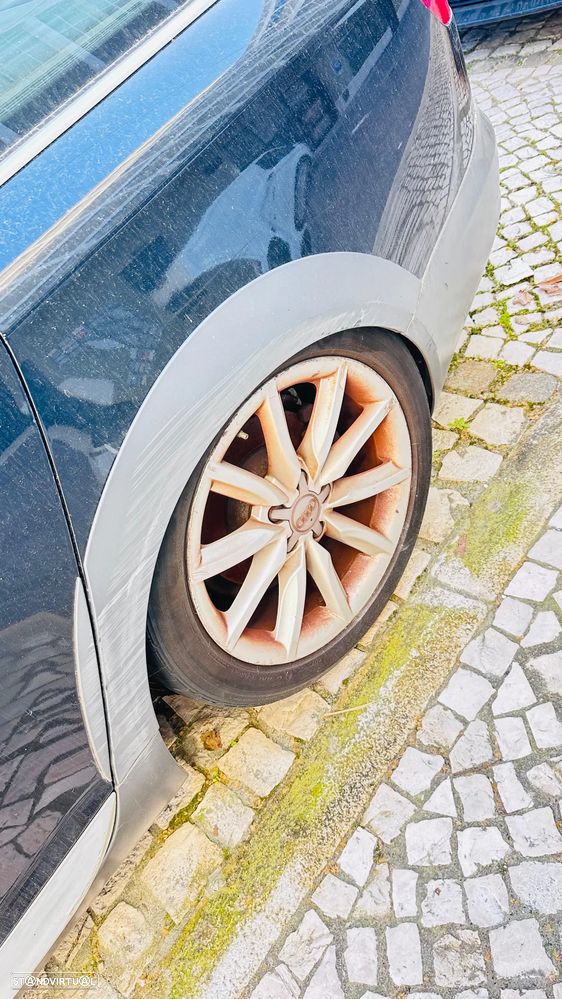 Audi A6 Allroad 3.0 TDi V6 Tip. - 6