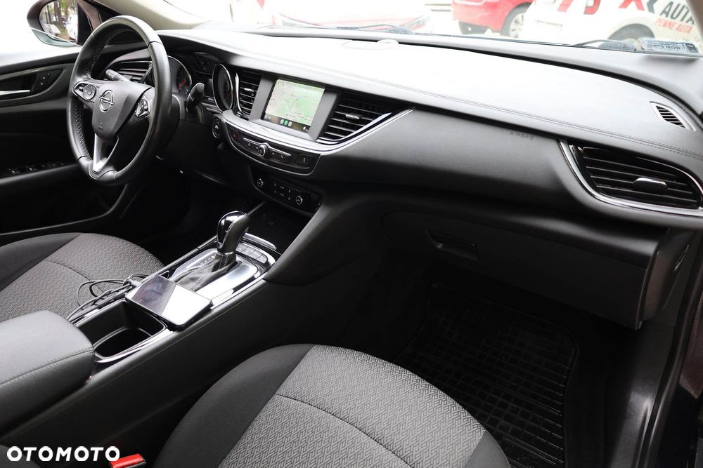 Opel Insignia 1.5 T Elite S&S - 30