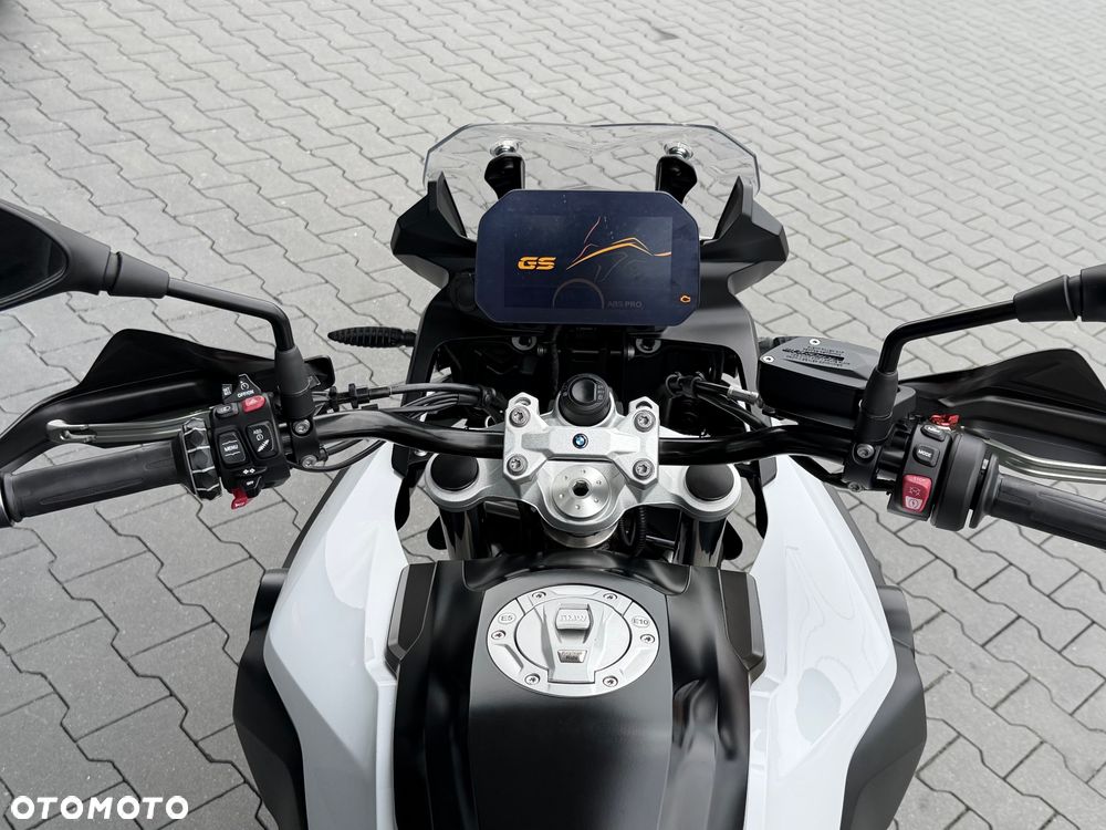BMW GS - 22