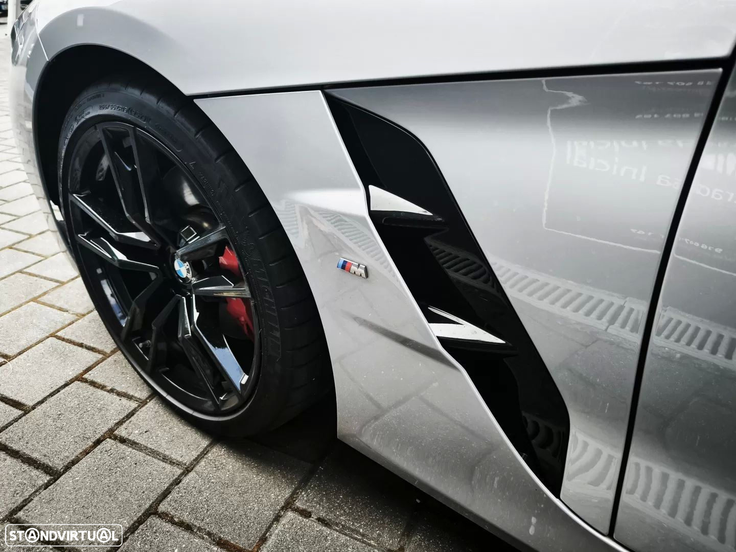 BMW Z4 sDrive20i M Sport - 57