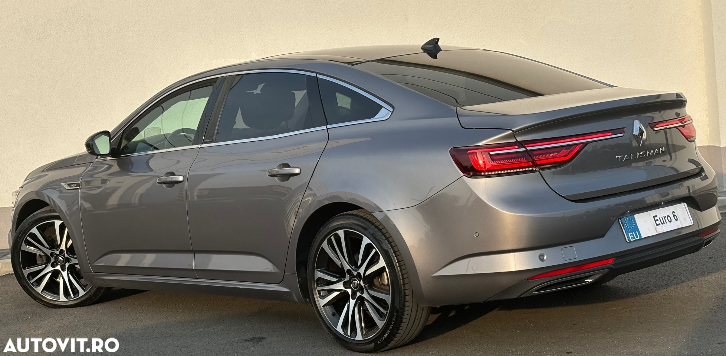 Renault Talisman - 16