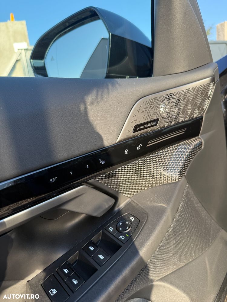 BMW Seria 5 540d xDrive Aut. - 12