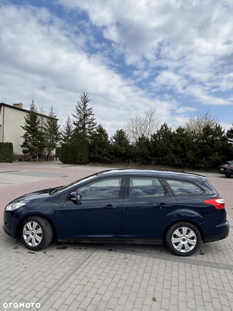 Ford Focus - 6