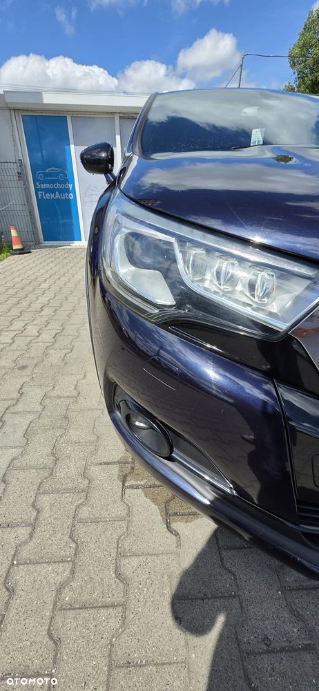 DS Automobiles DS 4 - 8
