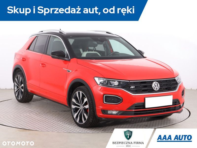 Volkswagen T-Roc - 3