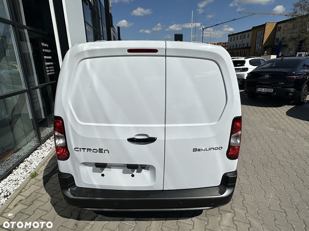 Citroën Berlingo - 18