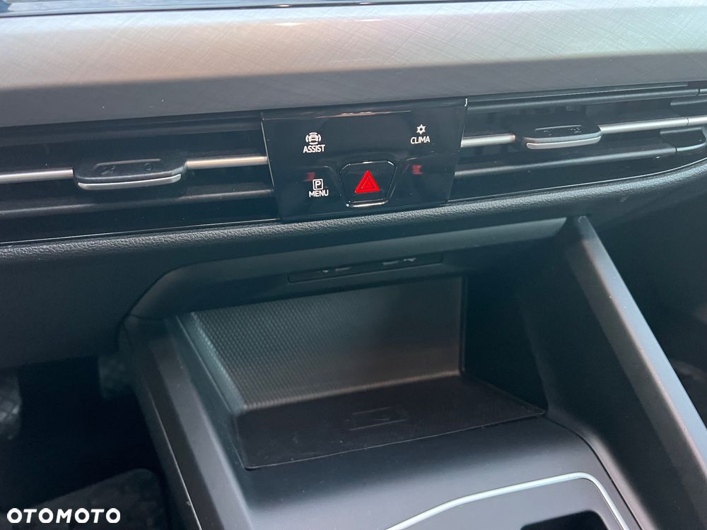 Volkswagen Golf VII 1.5 TSI BMT Evo Comfortline DSG - 20