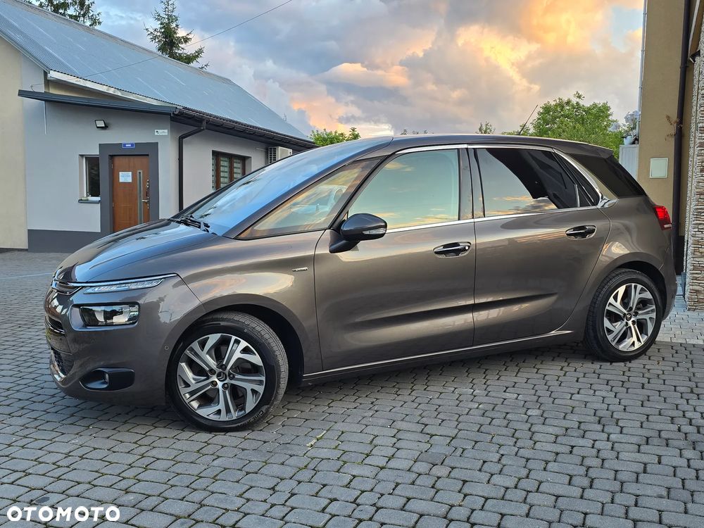 Citroën C4 Picasso - 5