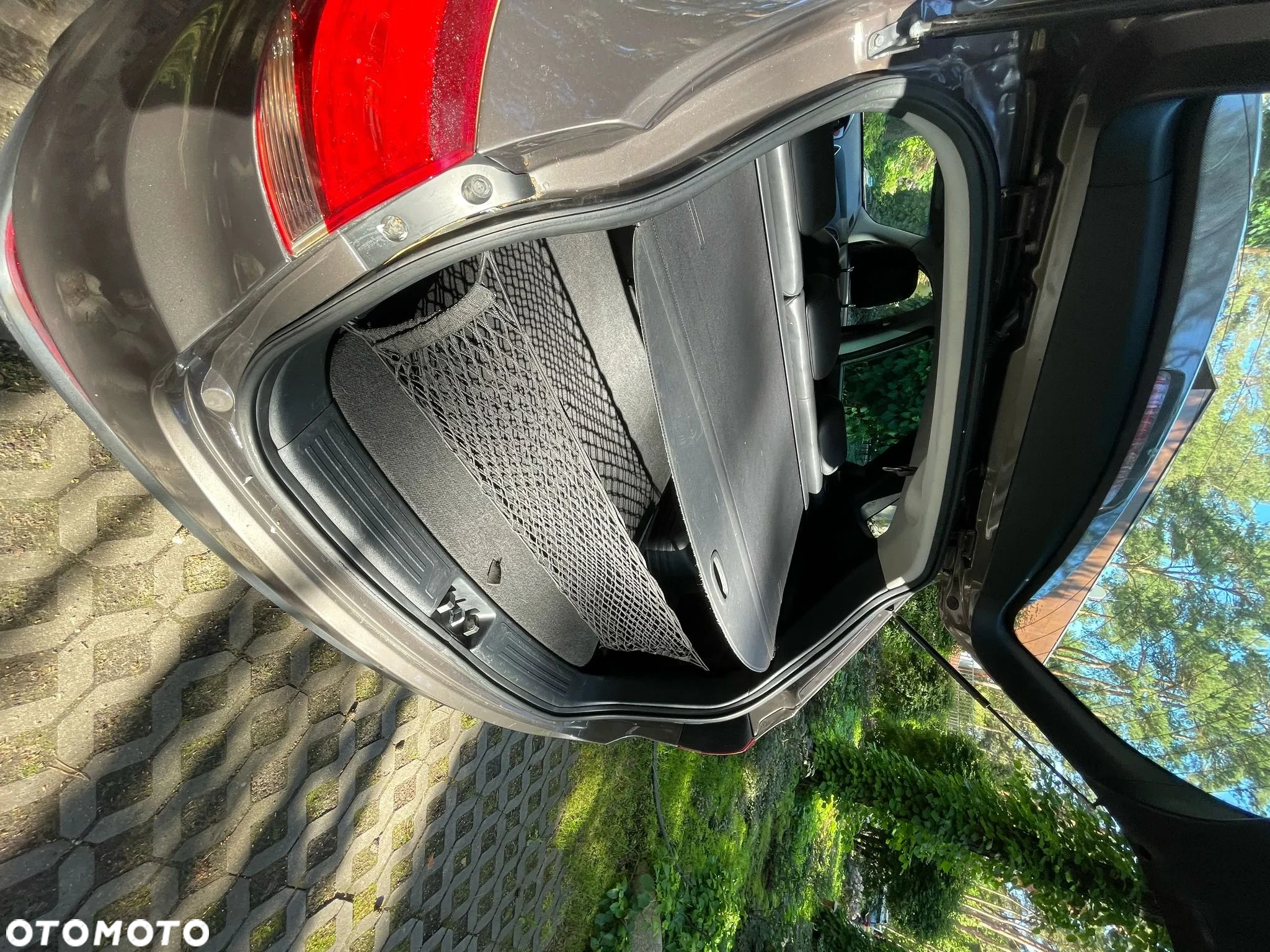 Hyundai ix35 2.0 CRDi Premium - 4