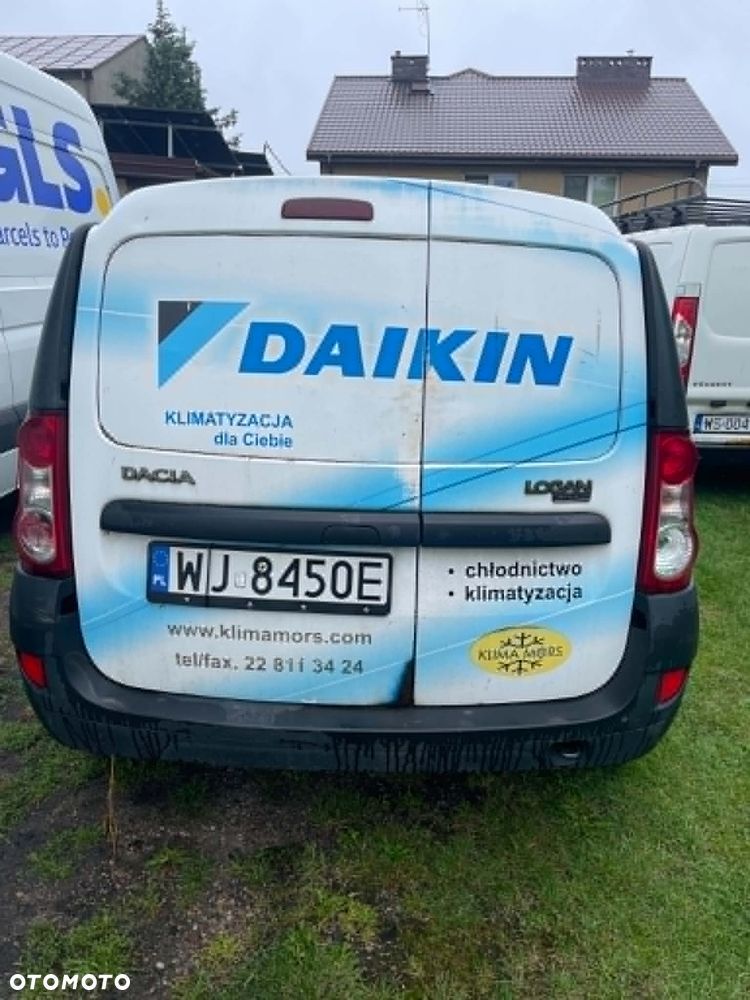 Dacia LOGAN - 12