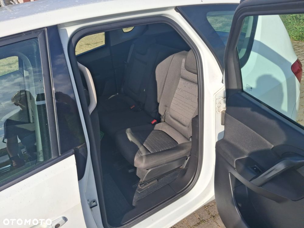 Opel Meriva 1.4 Cosmo - 10