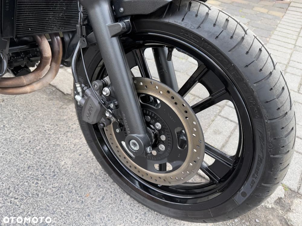 Kawasaki Vulcan - 26