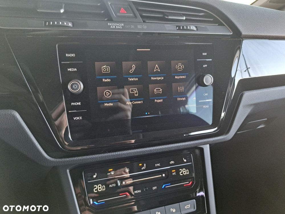 Volkswagen Touran 1.5 TSI EVO Highline DSG - 19